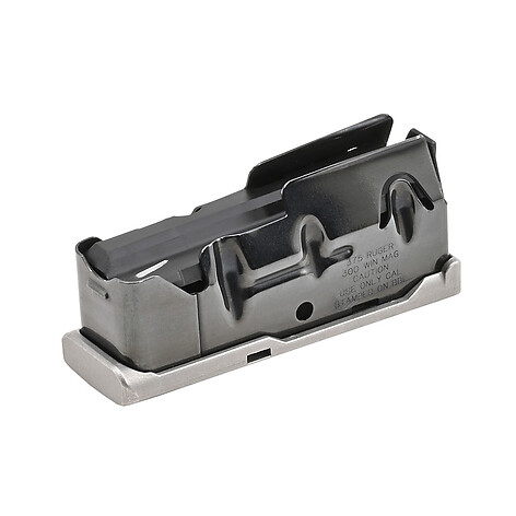 Savage Model 110 .300 Win Mag 3 Skott Magasin