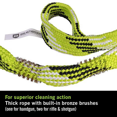 Breakthrough Clean Battle Rope 2.0 .243 / 6mm - bild 5 av 8