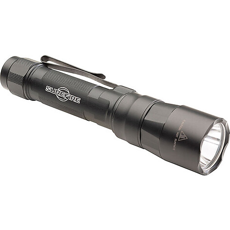 Surefire EDC2 High Candela Everyday Carry LED Brun - bild 3 av 5
