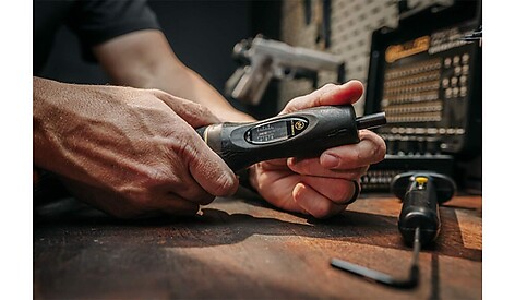 Wheeler Engineering FAT Wrench G2 - bild 2 av 4