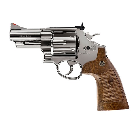 Umarex Smith & Wesson M29 3" CO2 6mm