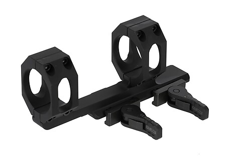 American Defense Recon Cantilever 35mm Picatinny H: 40mm - bild 3 av 4