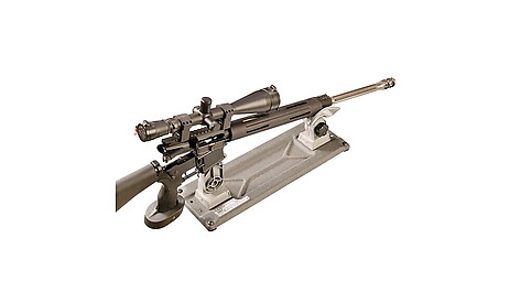 Wheeler Engineering AR Armorers Vise - bild 2 av 6