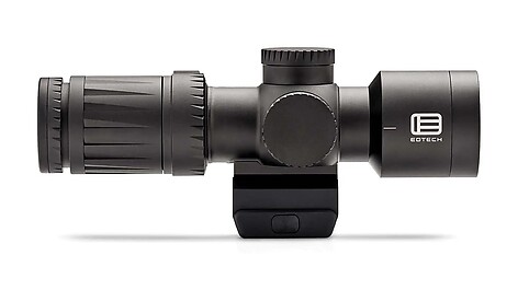 EOTech Vudu 4-12x36 FFP Belyst MD5 MRAD Kikarsikte - bild 3 av 9