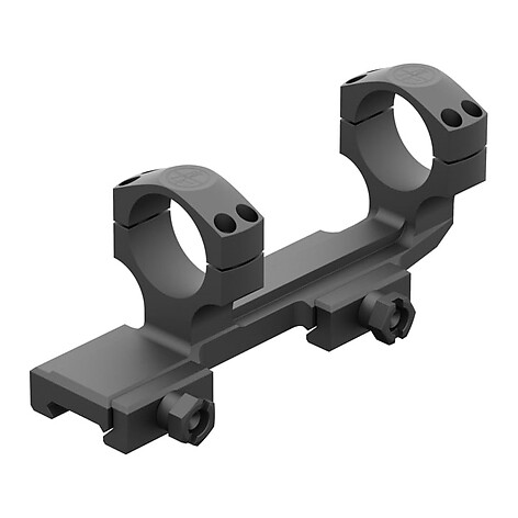 Leupold Mark IMS 30mm H: 38mm Cantilever Picatinny Matt