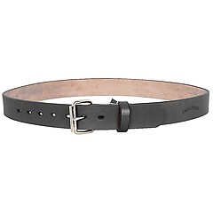 Uncle Mikes Gun Belt 40-44 tum Mattsvart