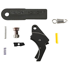 Apex Tactical Action Enhancement Kit S&W M&P Avtryckare Svart