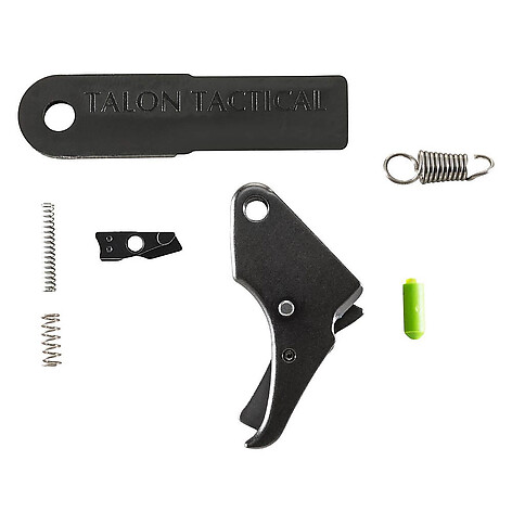 Apex Tactical Action Enhancement Kit S&W M&P Shield 45 Svart