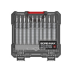 Real Avid Bore-Max Speed Brush Kit
