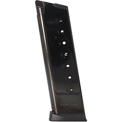 Sig Sauer 1911-X .45 ACP 8 Skotts Magasin