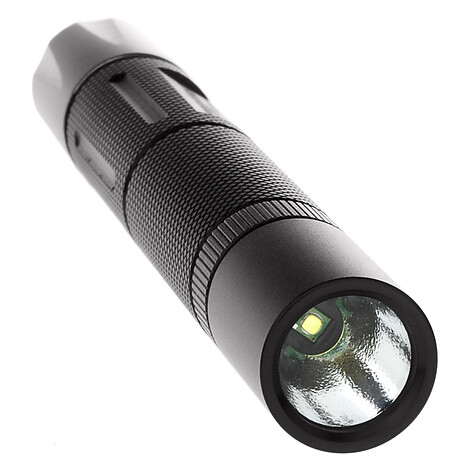 Nightstick MT-120 Mini-TAC 140 Lumen Ficklampa