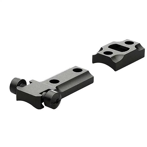 Leupold 2-Delad Bas STD Ruger American Rimfire (Matt)