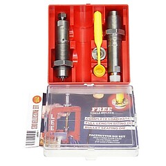 Lee Precision Full Length Sizing 2-Die Set 4.6x30mm