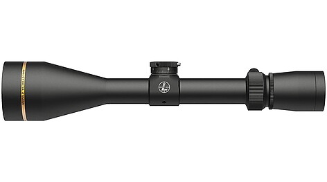 Leupold VX-3HD 4.5-14x50 CDS-ZL SFP Duplex Kikarsikte - bild 3 av 5
