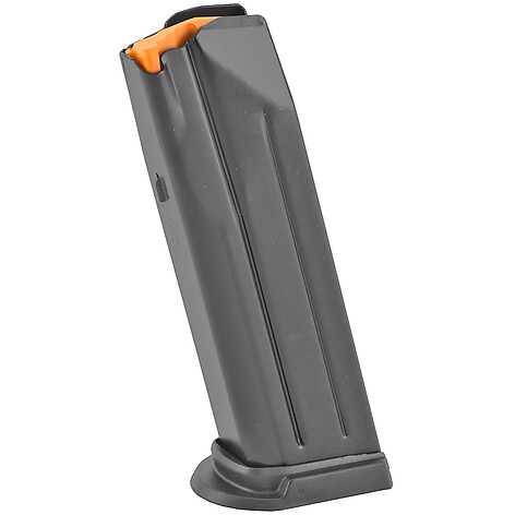 FN America FN 509 9mm 17 skott Svart Magasin - bild 2 av 2