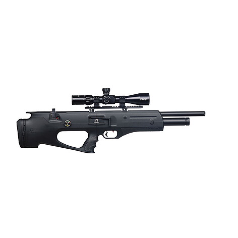 Reximex Apex PCP 4.5mm