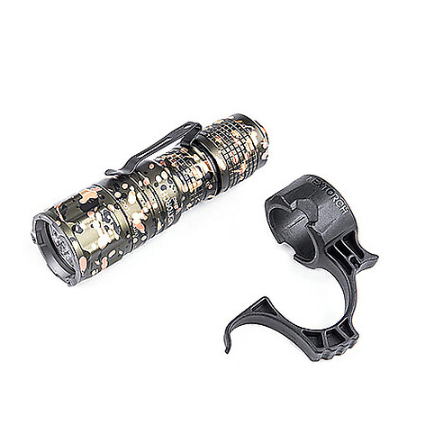 Nextorch TA20NC Set 1000 Lumen Laddbar Ficklampa - bild 2 av 4
