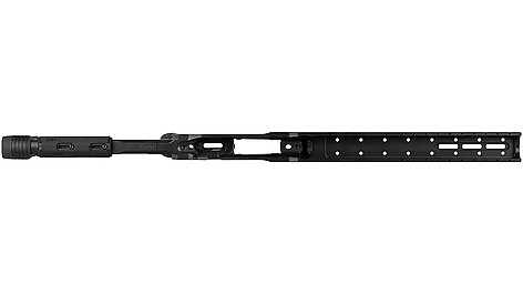 MDT ACC Premier G2 System Vikbar Howa 1500 SA Svart - bild 8 av 8