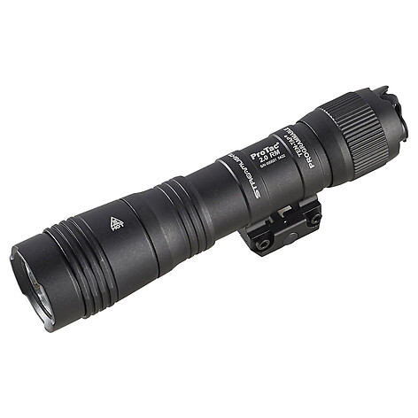 Streamlight Protac 2.0 Rail Mount Long Gun LED Svart