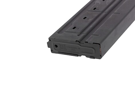 D&H Industries SR25 6.5 Creedmoor 20 Skott Magasin - bild 2 av 4