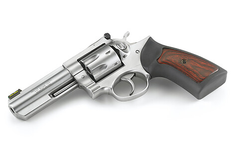 Ruger GP100 .357 Magnum 107mm 7 Skott Revolver - bild 3 av 5