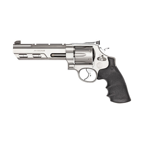 Smith & Wesson P.C 629 Competitor .44 Mag 6 tum 6rd