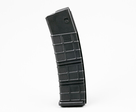 ProMag AR-308 .308 40rd Polymer Magasin - bild 2 av 2