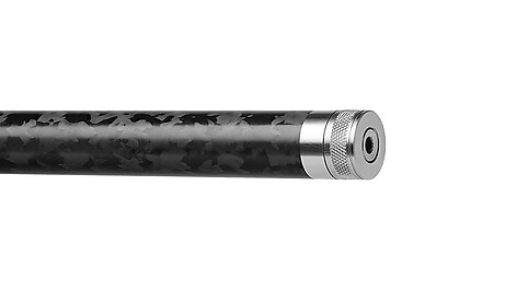 Savage A22 Timberlite Thumbhole 22 LR 18 tum - bild 3 av 5
