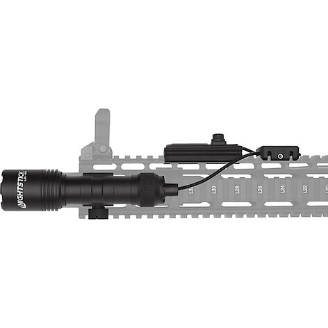 Nightstick LGL-160 Vapenlampa - bild 3 av 6