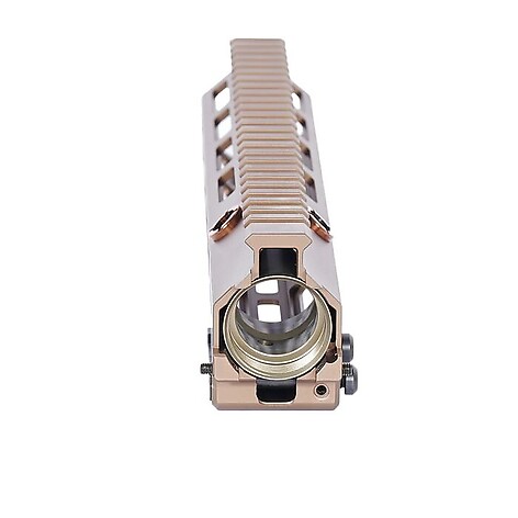 Geissele Super Modular Rail MK16 M-LOK 267mm Handguard DDC - bild 3 av 6