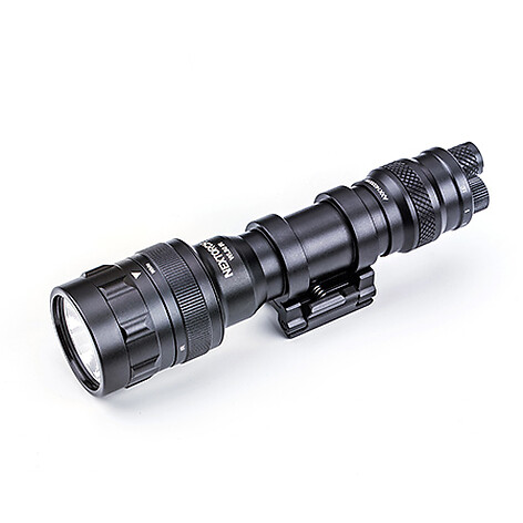 Nextorch WL50IR Vit/IR 860lm/850nm Universal Vapenlampa