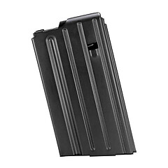 Duramag SS AR-10A SR25 7.62x39 10 Skott 