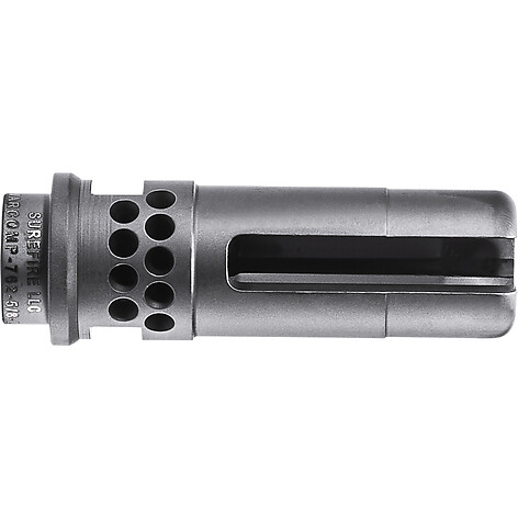 Surefire Warcomp Flash Hider 5.56x45 NATO - bild 4 av 5