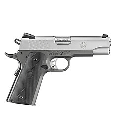 Ruger SR1911 Lightweight Commander 9mm Pistol