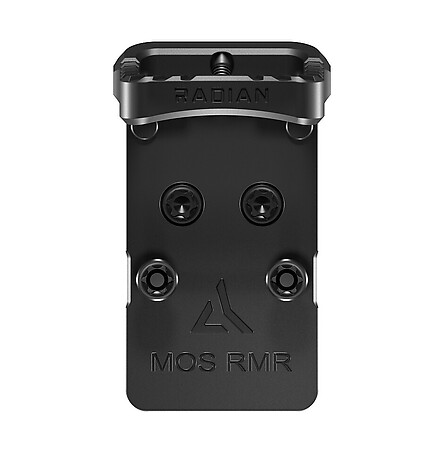 Radian Guardian Glock MOS Trijicon RMR Svart - bild 3 av 4