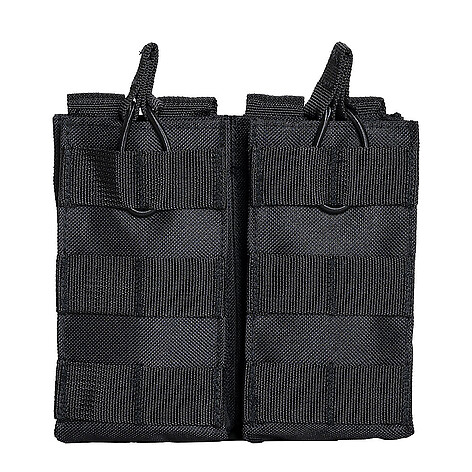 NcSTAR AR Dual Mag Magasinficka Svart - bild 3 av 3