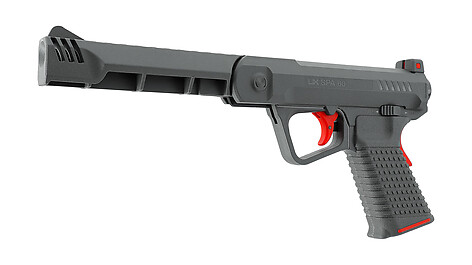 Umarex UX SPA 60 Spring 4.5mm Diabol - bild 3 av 3