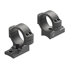 Leupold Backcountry Adapt. 30mm Medium Ringar Remington 700