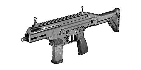 Springfield Kuna 9mm x 19 5.5 tum - bild 3 av 9