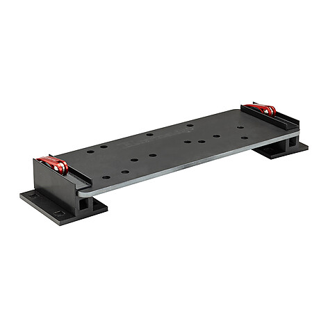Hornady Progressive Presses Quick Detach Universal Mounting