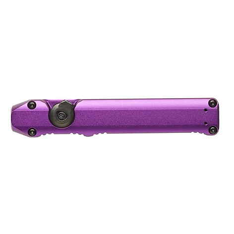 Streamlight Wedge Compact Uppladdningsbar EDC Ficklampa Lila - bild 2 av 5