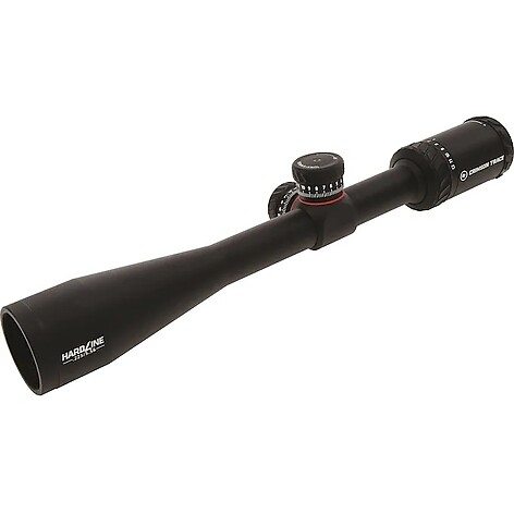 Crimson Trace Hardline 4-12x40 SFP Mil-Dot Kikarsikte