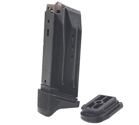 Ruger Security-380 10-rd .380 Auto Magasin - bild 4 av 4