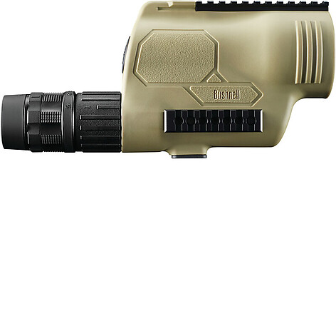 Bushnell Legend T-Series 15-45x60 Mil-Hash Tubkikare - bild 4 av 7