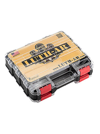 Luth-AR Gunsmith AR 15 Parts Kit Reservdelskit - bild 3 av 3