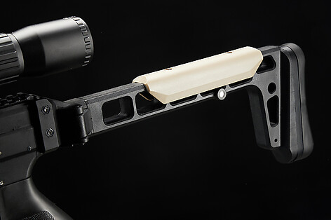 Snowpeak AP900 PCP 5.5mm - bild 5 av 5