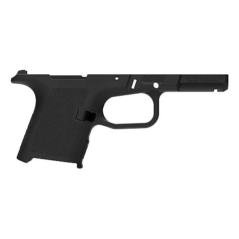 Magpul EHG RG9 Ruger RXM Sub-Compact Vapengrepp Svart