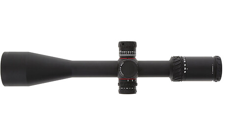 Crimson Trace Hardline Pro 4-16x50 FFP Belyst MOA Kikarsikte - bild 5 av 9