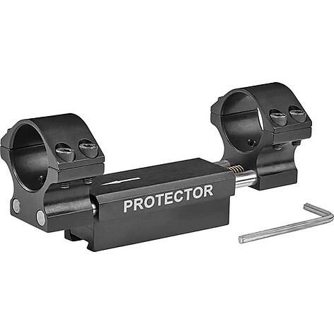 Hatsan 125 Pro QE Vortex 4.5mm 10J - bild 2 av 2