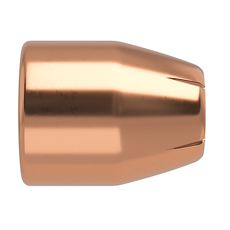 Nosler Assured Stopping Power 10mm 135gr JHP 250/Box - bild 2 av 6